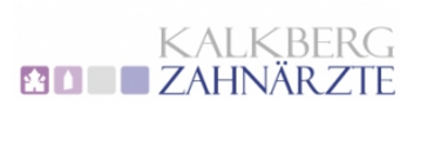 Kalkberg Zahnärzte MVZ Logo