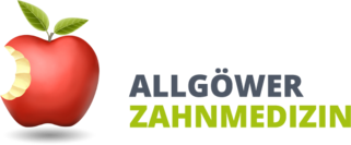 AllgÃ¶wer Zahnmedizin Logo