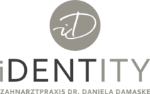   iDENTITY Zahnarztpraxis Dr. Daniela Damaske Logo