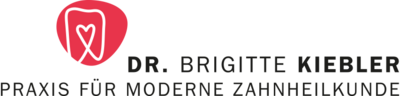 Dr. Brigitte Kiebler Logo