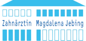 Zahnarztpraxis Magdalena Jebing Logo