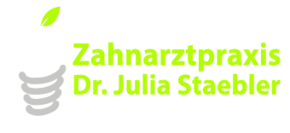 Zahnarzt Dr. Julia Staebler Logo
