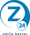 Zahnmedizinisches Versorgungszentrum 24 Zahnarzt Logo