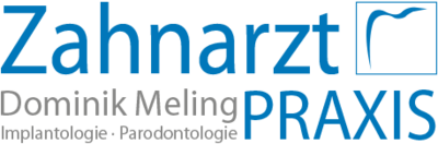 Zahnarztpraxis Dominik Meling Logo
