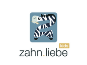 Zahnarztpraxis zahn.liebe kids Logo