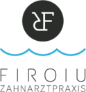 Zahnarztpraxis Firoiu Logo