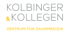 Dres.Kolbinger Logo