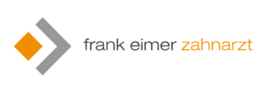 Zahnarztpraxis Frank Eimer Logo
