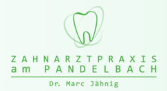 Zahnarztpraxis am Pandelbach Logo