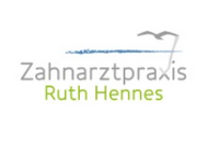 Zahnarztpraxis Ruth Hennes Logo