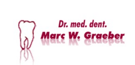 Zahnarztpraxis Dr. Marc W. Graeber Logo