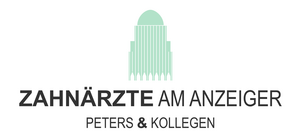 ZahnÃ¤rzte am Anzeiger - Edelt Lars Peters Logo