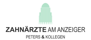 Zahnärzte am Anzeiger - Edelt Lars Peters Logo