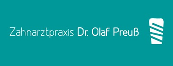 Zahnarztpraxis Dr. Olaf Preuß Logo