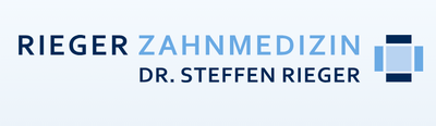 Rieger Zahnmedizin Logo