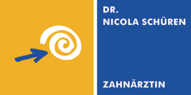 Zahnarztpraxis Dr. Nicola Schüren Logo