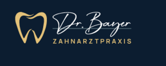 Zahnarztpraxis Dr. Sebastian Bayer Logo