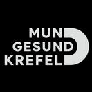 MundGesund Krefeld MVZ / Dimitry Giller / Jan Almashhara Logo