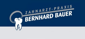 Zahnarztpraxis Bernhard Bauer Logo