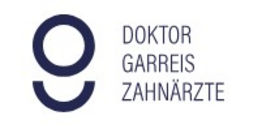 Doktor Garreis ZahnÃ¤rzte Logo