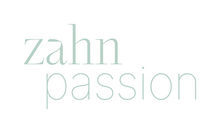 Zahnpassion Christin Matterne (MSc.) Logo