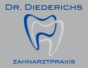 Zahnarztpraxis Dr. Sonja Diederichs Logo