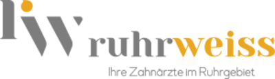 Zahnzentrum Ruhrweiss â€“ Zahnarztpraxis Hr. Dr. Hakan Bilhan Logo