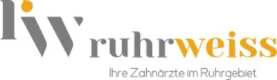 Zahnzentrum Ruhrweiss – Zahnarztpraxis Hr. Dr. Hakan Bilhan Logo