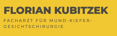 MKG Florian Kubitzek Logo