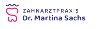 Zahnarztpraxis Dr. Martina Sachs Logo