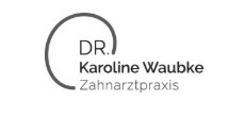 Dr. med. dent. Karoline Waubke  Logo