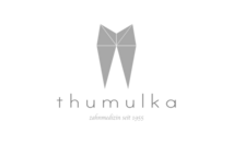 Zahnarztpraxis Thumulka Logo