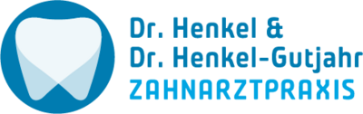 Dr. Boris Henkel und Dr. Jeanette Henkel-Gutjahr Logo