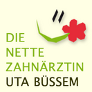 Zahnarztpraxis Uta Büssem Logo
