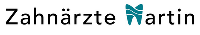 Zahnärzte Dr. Robert & Dr. Roland Martin Logo