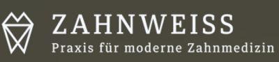 Zahnweiss Logo