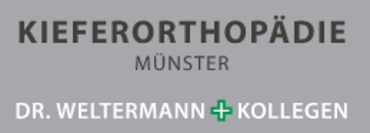 KFO Dr. Dennis Weltermann Logo