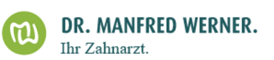 Praxis für Zahnheilkunde Dr. Manfred Werner Logo