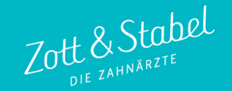 Die Zahnärzte - Dr. Zott & Stabel GbR Logo