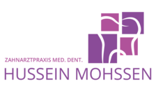 Zahnarztpraxis Med.Dent Hussein Mohssen Logo