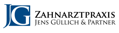 Jens GÃ¼llich & Partner Logo