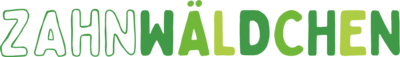 ZahnwÃ¤ldchen - Kinderzahnarzt Neumarkt Logo