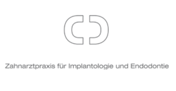 Zahnarztpraxis Dres. Locher & Partner Logo