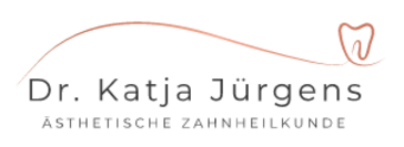 Zahnarztpraxis Dr. Katja Jürgens Logo