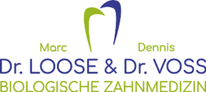 Praxis für biologische Zahnmedizin Dr. Loose & Dr. Voss Logo