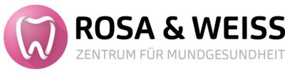 Rosa & Weiss Zentrum für Mundgesundheit MVZ GmbH Logo