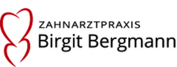 Zahnarztpraxis Birgit Bergmann Logo