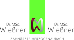Dr. & Dr. WieÃŸner Logo