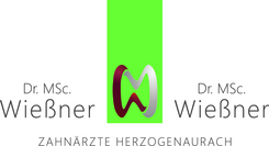 Dr. & Dr. Wießner Logo