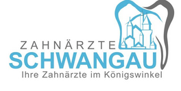 ZAHNÄRZTE SCHWANGAU Logo